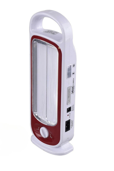 OEM Lampă de lucru reîncărcabilă 24W model YJ6818