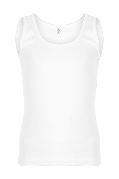 Erdem 5 броя, плат Рибана, момчешка тениска, 100% памук