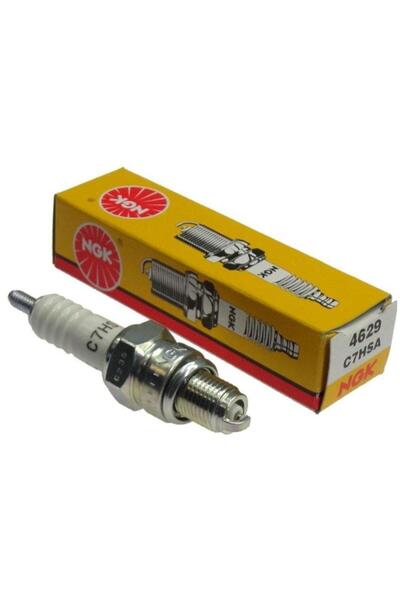 NGK Mondial 151 Rs Scooter Buji C7HSA