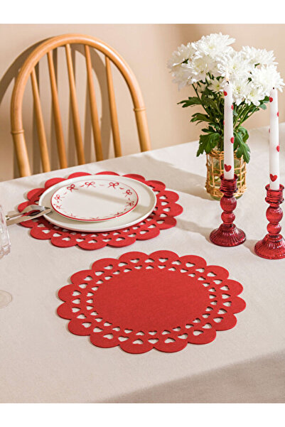 LC Waikiki Sparkling Choices Heart Embroidered Supla 38 cm from Shining Store