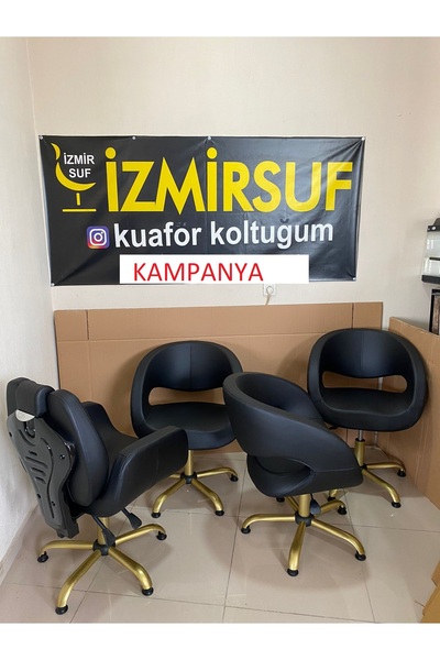 kuaforkoltugum KUAFÖR GENIŞ HAVUZLU 3 KESİM TARAMA + 1 MAKYAJ KAŞ BIYIK KOLTUGU