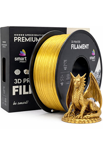 Profesional LAB Νήμα PLA από Μετάξι για τρισδιάστατο εκτυπωτή, Smart Print, 1...