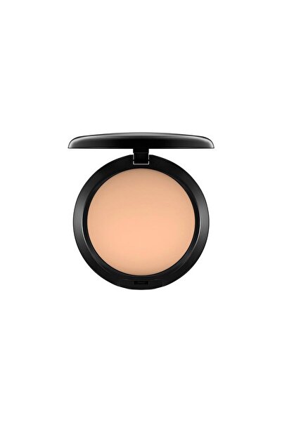 M.A.C Studio Fix Powder Plus, Ultra-Matte Finish, Compact Foundation, C5.5, 15 g