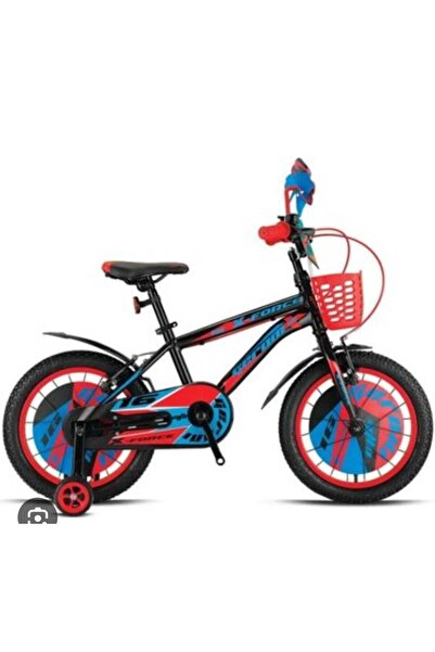 Kron GERONİ XFORCE 2026 MODEL YENİ SEZON 16 JANT ÇOCUK BİSİKLETİ