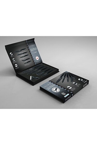 Royalty Line Knife set