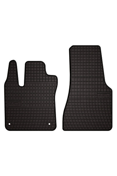 Other Covorașe auto din cauciuc pentru Smart Fortwo III (2014-2020)