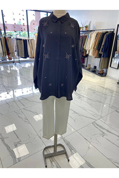 Lissmore TAŞLI GÖMLEK