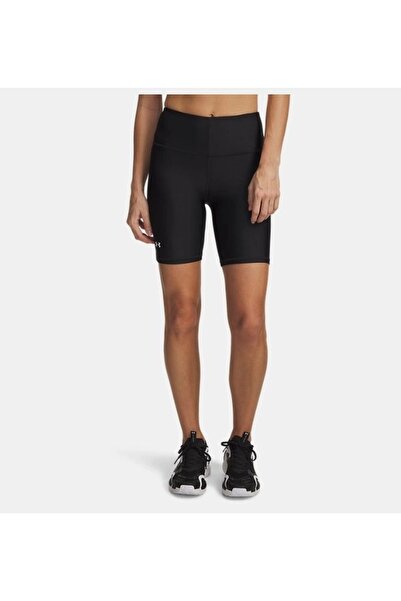 Under Armour Bike Kadın Şort - Siyah