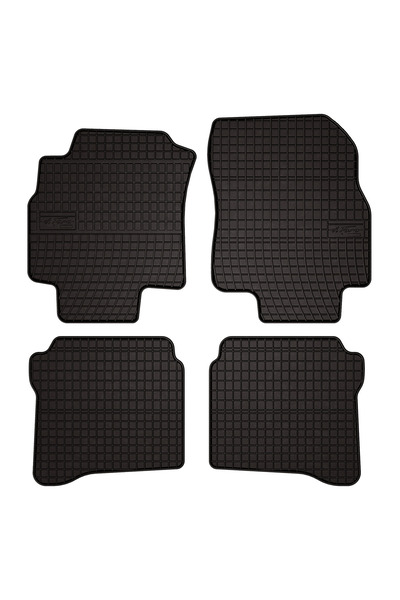 Other Covorașe Nissan Primera P12 (2001-2007) Negre