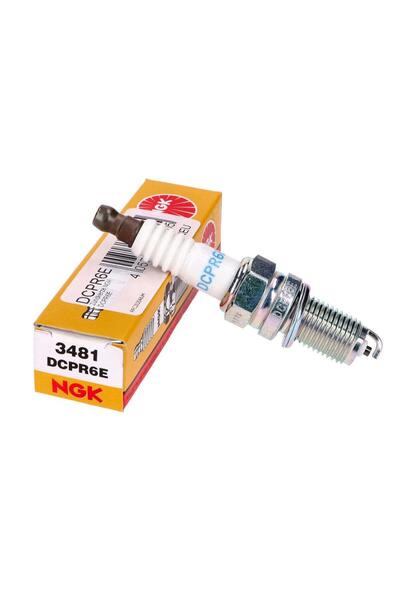 NGK Buji - DCPR6E