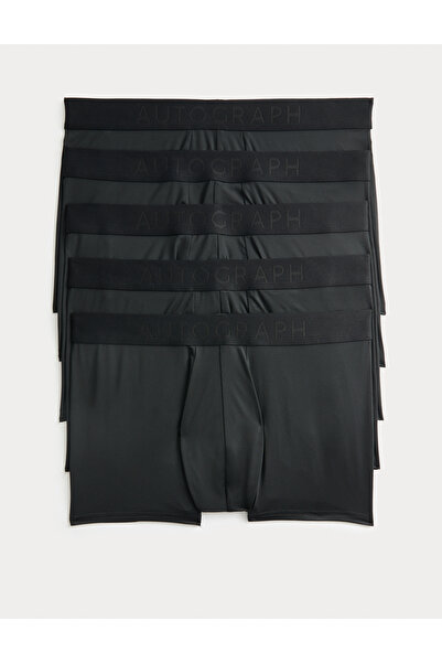 Marks & Spencer 5’li Nefes Alabilir:trade_mark: Hipster Külot Seti