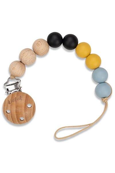 Kidful حزام اللهاية المزين بالخرز - بامبلبي