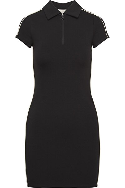 Calvin Klein SS PUNTO MILANO SHRUNKEN POLO MI