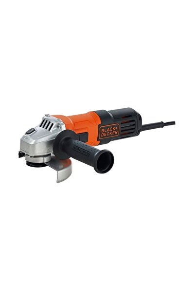Black&Decker Black Decker G650 Avuç İçi Taşlama Makinesi 650 Watt