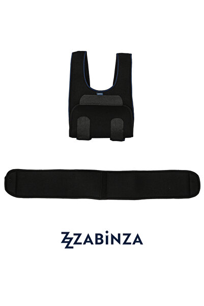 zabinza Velpo Omuz Bandajı -Bebek– Omuz Kol Askısı – Omuz Sabitleyici – Velpo...