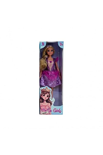 Be Venom™ Papusa 29 cm, rochie cu sclipici