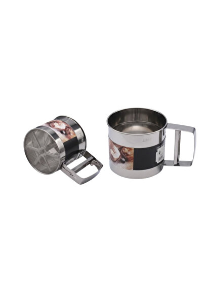 mawfoor Stainless steel fine sieve