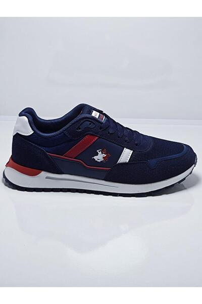 Cem Pekşen Jagulep Stone Orthopedic Sole Men's Casual Sneaker