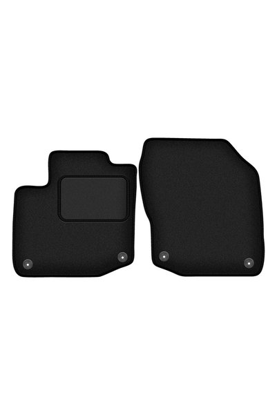 Wielganizator Covorașe auto față pentru: Honda Civic IX estate (39cm) (2011-2...