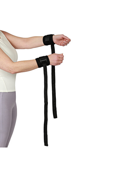 zabinza Hasta Bağlama Kemeri -Yatak-Tekerlekli Sandalye v Güvenlik Kemeri (Yu...