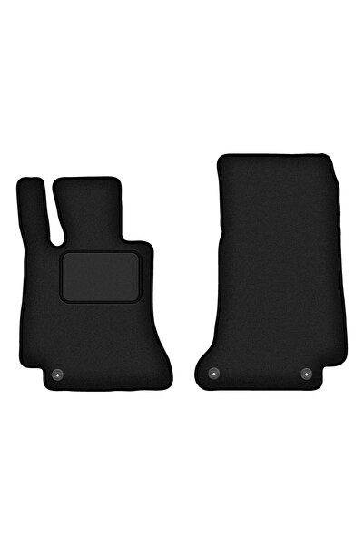 Other Covorașe față Mercedes E W213 Coupe Negre