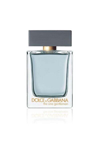 Gifts دولتشي ذا ون جنتلمان أو دي تواليت 50 مل