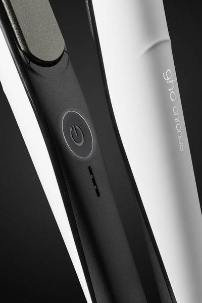 Ghd CHRONOS BEYAZ PROFESYONEL SAÇ DÜZLEŞTİRİCİ