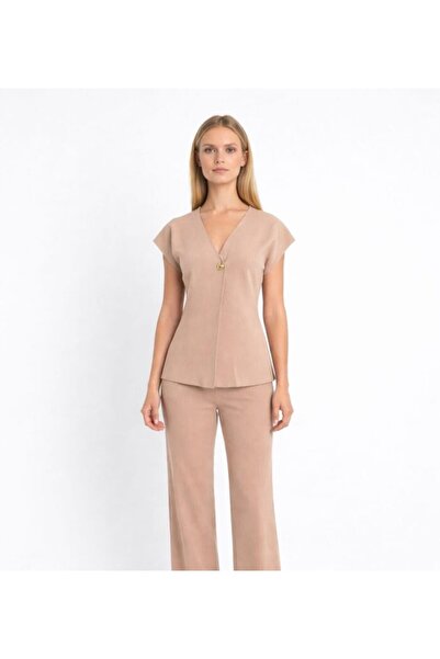 OEM Tendeza 2-piece suit Soft Peach
