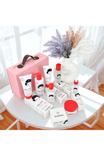 KARİNA Skin care set