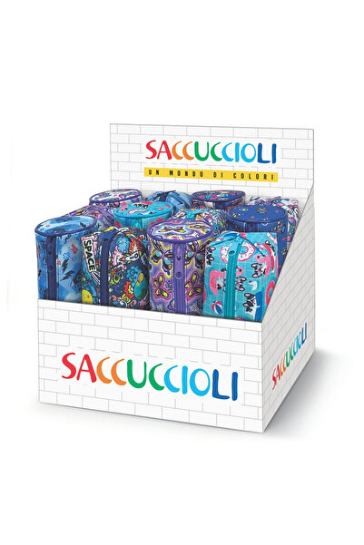 Lebez Borseta Fantasy Mix – 2 modele si 8 imprimeuri, pret/1 buc