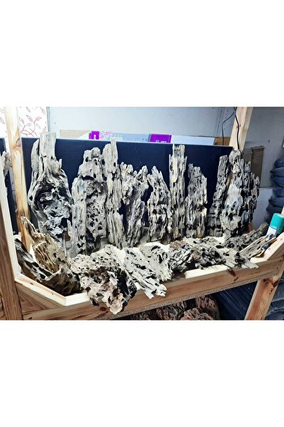 DROGON WOOD