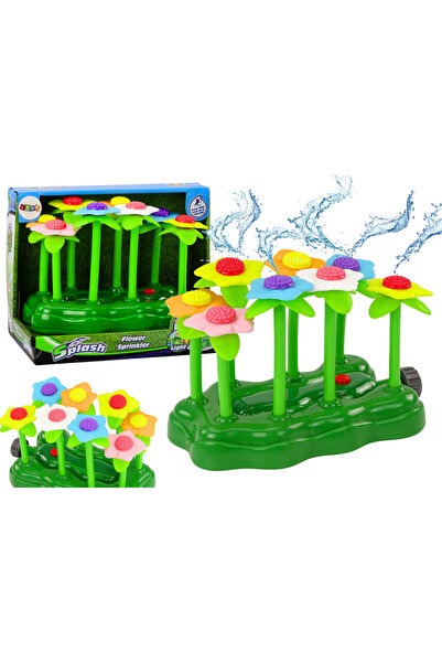 Three top online Fântână de grădină cu flori de apă pentru jucării pentru cop...