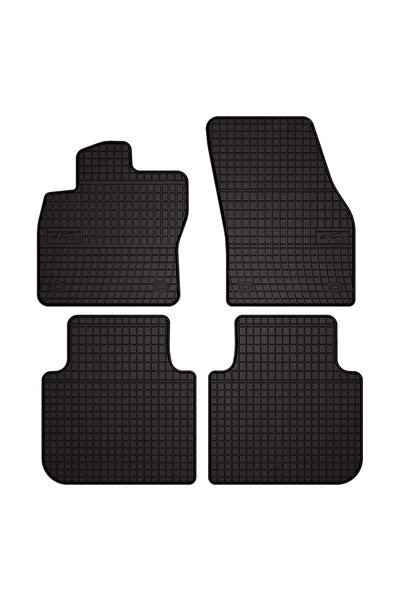 Other Covorase din cauciuc Skoda Kodiaq (2016-)