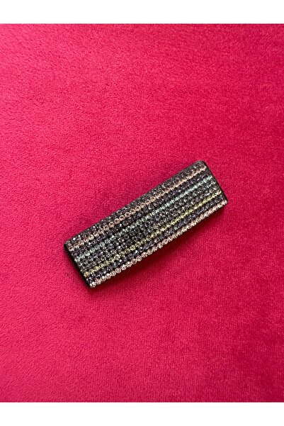 Milena Designer Store Milena Istanbul Stone Sparkling Buckle - Mini