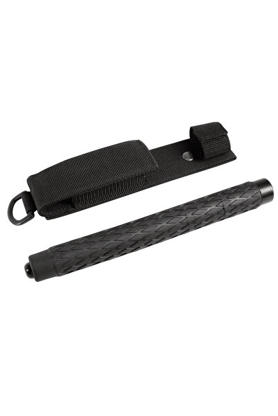 Mil-Tec Baston telescopic autoaparare 26 / 65 cm