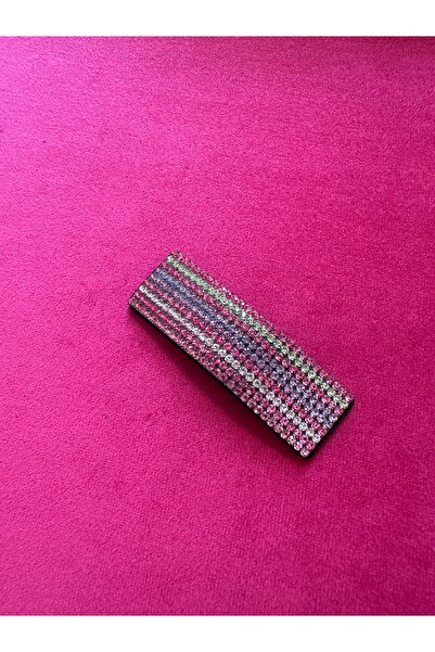 Milena Designer Store Milena Istanbul Stone Sparkling Buckle - Mini
