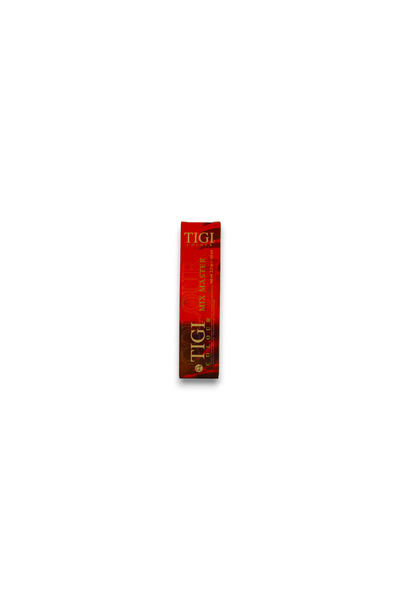 OEM Tigi, Colour Mix Master, Permanent Hair Dye, 0/66 Red, 60 ml