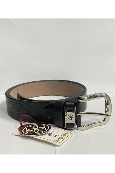 CENGİZ PAKEL Ανδρική ζώνη CPKMR9211