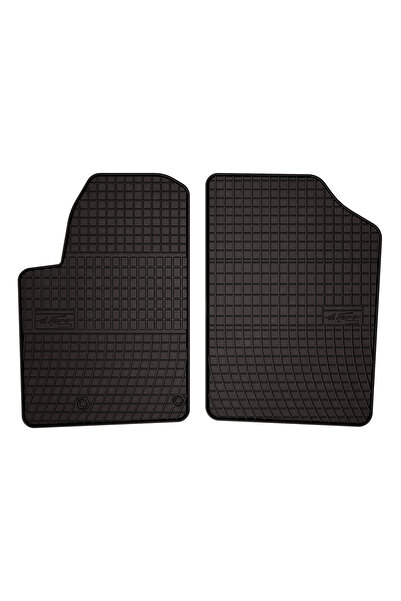 Other Covorașe de cauciuc Peugeot Partner I, negre