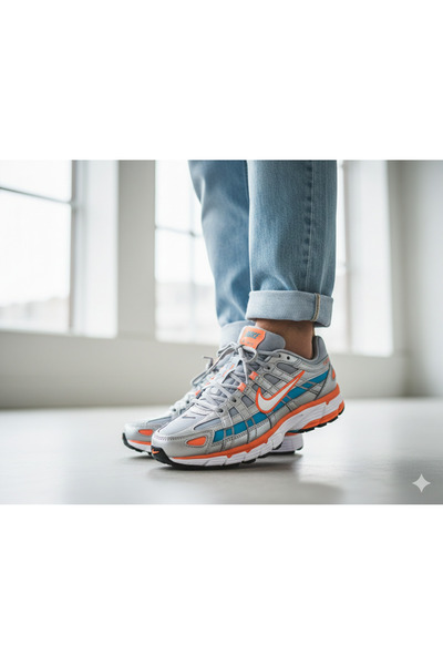 Nike P-6000 |   Shoes Daily |   Spormoon