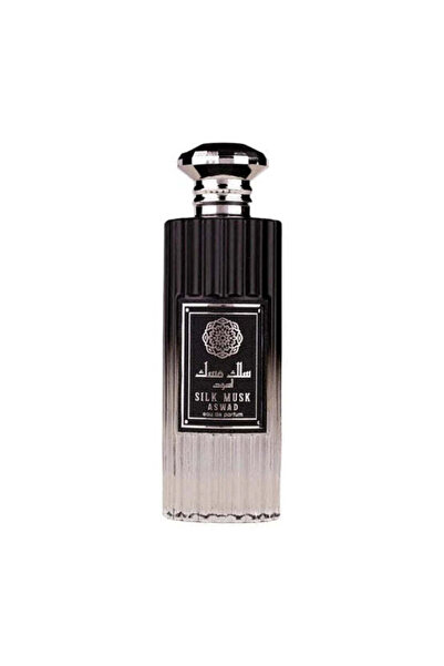 wadi al khaleej - عطر حرير مسك أسود - 100 مل