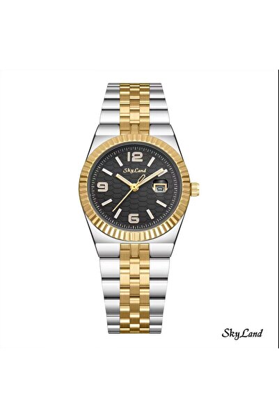 Boutique Classic men's wristwatch with a sophisticated, modern design: Cartie...