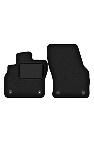 Other Covorașe auto față Audi Q3 Sportback, negre