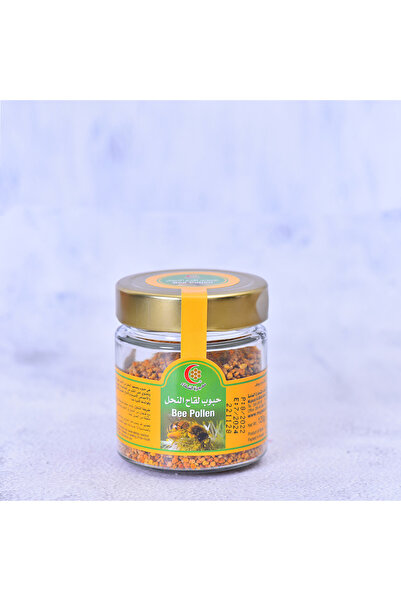 Mujeza Al-Shifa حبوب لقاح النحل 120 غرام