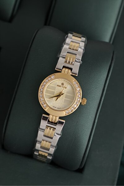 Seen Time Elegance Watch