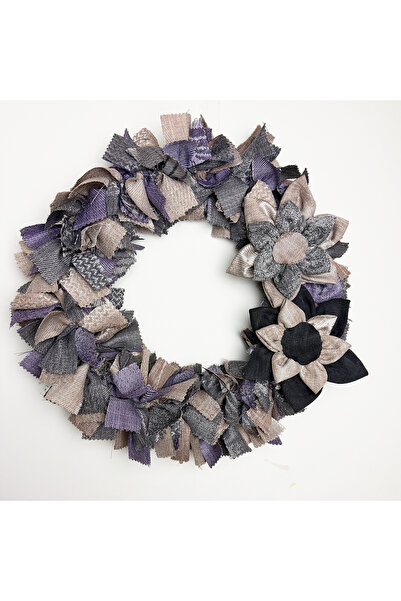 kukur Özel Tasarım Kapı Çelengi