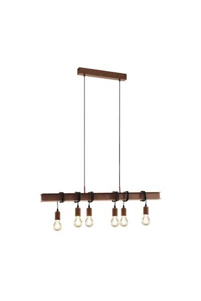 Eglo OTOWNSHEND Chandelier