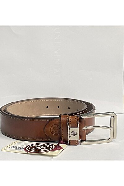 CENGİZ PAKEL Ανδρική ζώνη CPKMR9204