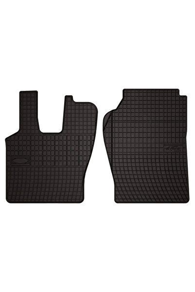 Other Covorașe auto din cauciuc Scania seria P, negre