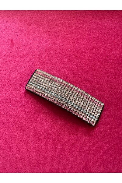 Milena Designer Store Milena Istanbul Stone Sparkling Buckle - Mini